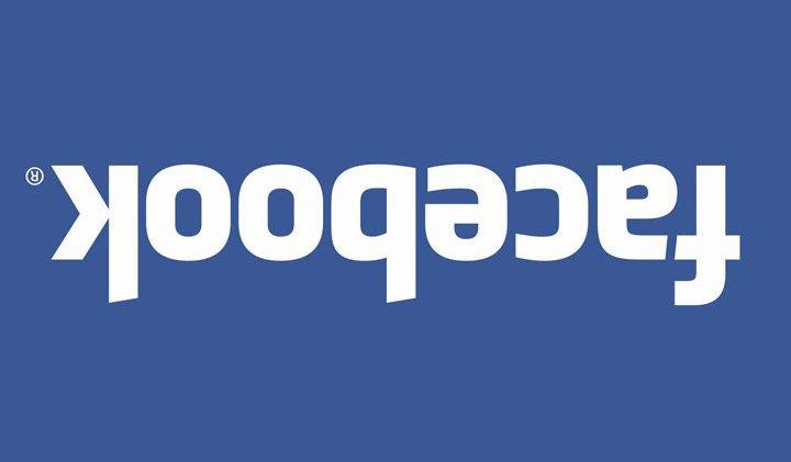 Facebook down